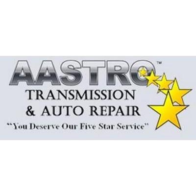 AASTRO Transmissions